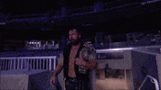 Aew GIF by ALL ELITE WRESTLING