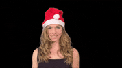 Happy Christmas GIF by Ilka Groenewold