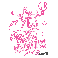 summer siempreconectado Sticker by No Roaming