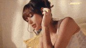 Lisa GIF by Bose