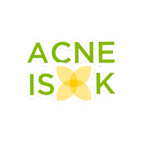 ebioderma skincare selflove acne amorpropio Sticker