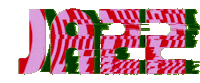 Art Glitch Sticker