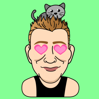 cat love GIF by Bare Tree Media