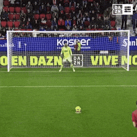 Save La Liga GIF by DAZN