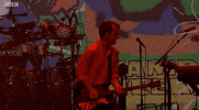 vampire weekend middlesbrough GIF by BBC Radio 1