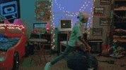 El Conejo Malo GIF by Bad Bunny
