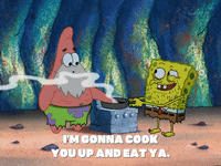 season 5 the inmates of summer GIF by SpongeBob SquarePants