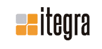 itegratecnologia itegra goitegra Sticker