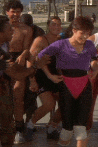 jean claude van damme GIF