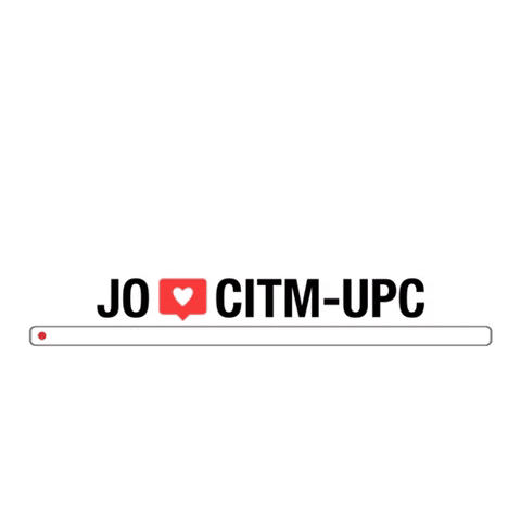 CITM_UPC giphyupload GIF