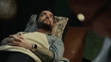 a day to remember eye roll GIF by Epitaph Records