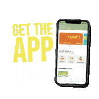 maamas delivery app food delivery order food Sticker