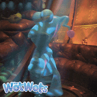 dance dancing GIF by Wotty