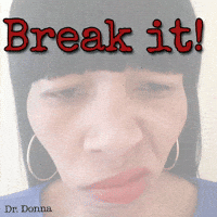 turn around lead GIF by Dr. Donna Thomas Rodgers
