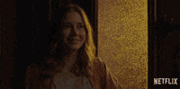Amy Adams Enjoy GIF by NETFLIX