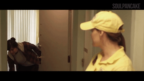 life GIF by SoulPancake