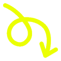 Art Loop Sticker by deutschla