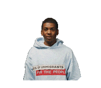 season 2 lol Sticker by On My Block