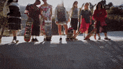 New York Fashion Week GIF by NYFW: The Shows
