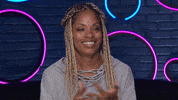 Happy Tiffany GIF by Big Brother