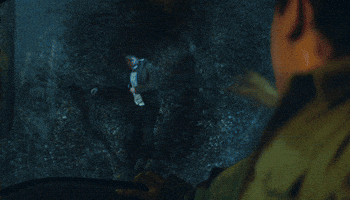 WolfManMovie blumhouse wolf man wolf man movie christopher abbot GIF