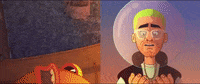 Water Swimming GIF by Easy Life