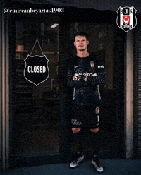 Alexander Nübel GIF