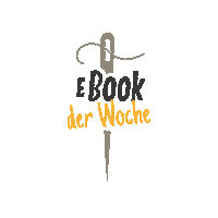 Nadel Faden Sticker by Carlsson Patterns