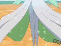 Gardevoir GIF