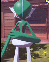 Pokemon GIF