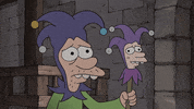 Netflix Princess Bean GIF by Disenchantment