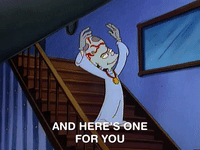 hey arnold nicksplat GIF