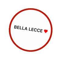 Bellalecce Sticker by Cleopatra Beauty Clinic