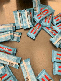 Gluten Free Vegan GIF by UnityWellnessCo