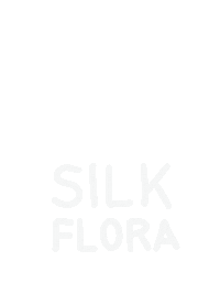 Wedding Flowers Sticker by Silk Flora