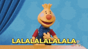 warm up singing GIF by Super Simple