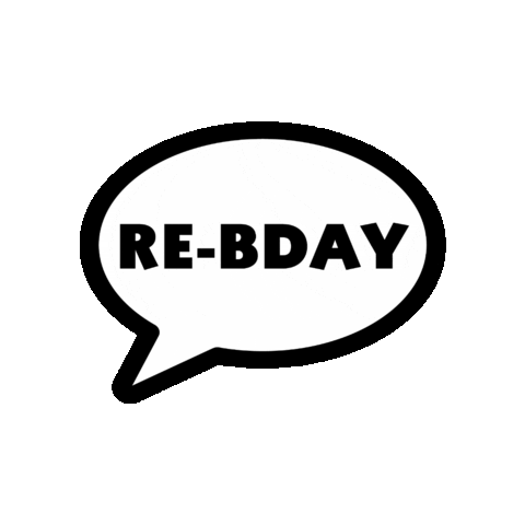 Sticker by re-read