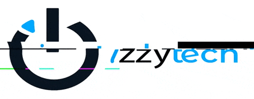 IzzyTech giphygifmaker tech technology web design GIF