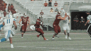 Team Ncaa GIF by Texas State Football