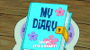 season 9 little yellow book GIF by SpongeBob SquarePants