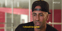 GIF by Fight of The Living Dead