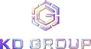 Logo Agency Sticker by kdgroup