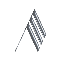 THE_ATTICO love fashion summer like Sticker