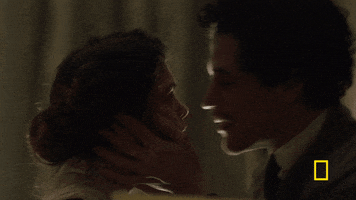 johnny flynn genius tv GIF by National Geographic Channel