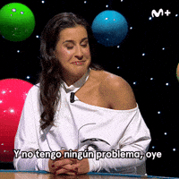 Ilustres Ignorantes Frase GIF by Movistar Plus+