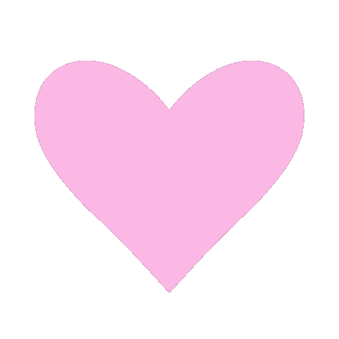 Heart Love Sticker