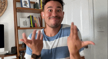 Asl Guess So GIF