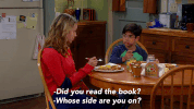 season 1 zombies and cobb salad GIF by mom
