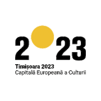 Timisoara2023 Sticker by Timisoara European Capital of Culture