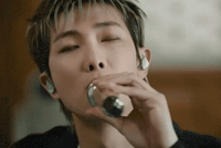 Rm Arirang GIF